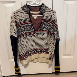 Anthropologie Maeve Sweater